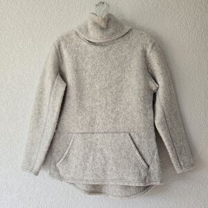 Smartwool M Hudson Trail Fleece Pullover Midlayer